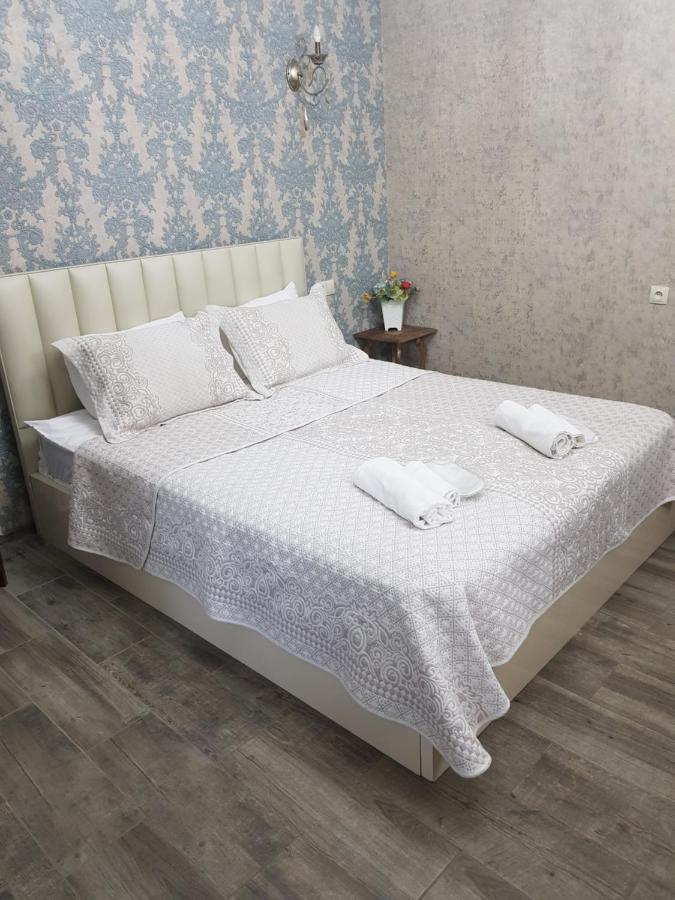 Borjomi Classic Hotel Ngoại thất bức ảnh