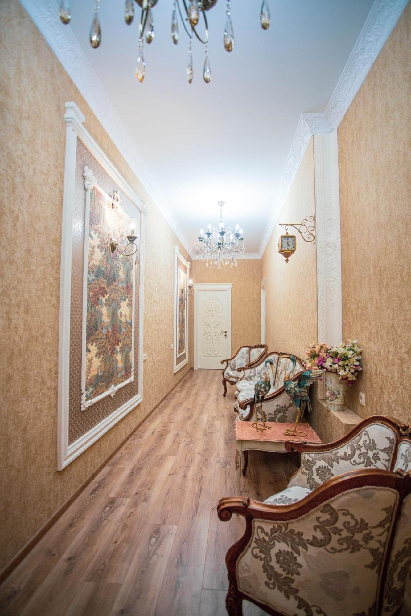 Borjomi Classic Hotel Ngoại thất bức ảnh