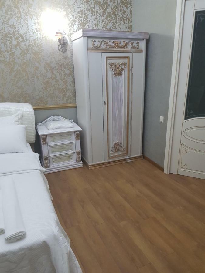 Borjomi Classic Hotel Ngoại thất bức ảnh