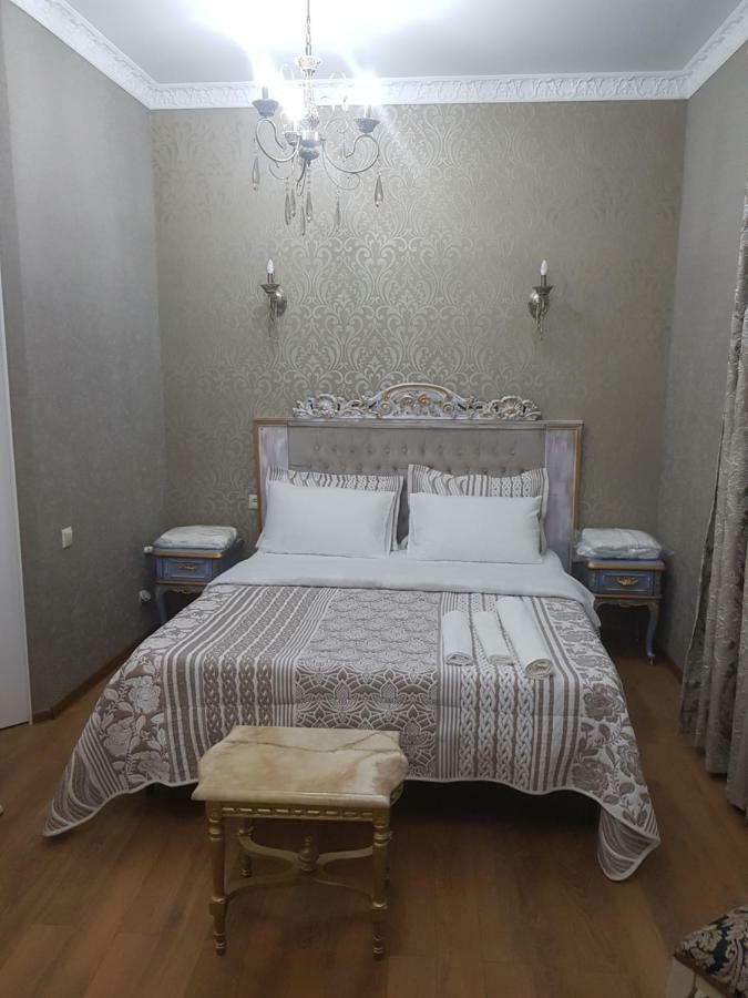 Borjomi Classic Hotel Ngoại thất bức ảnh