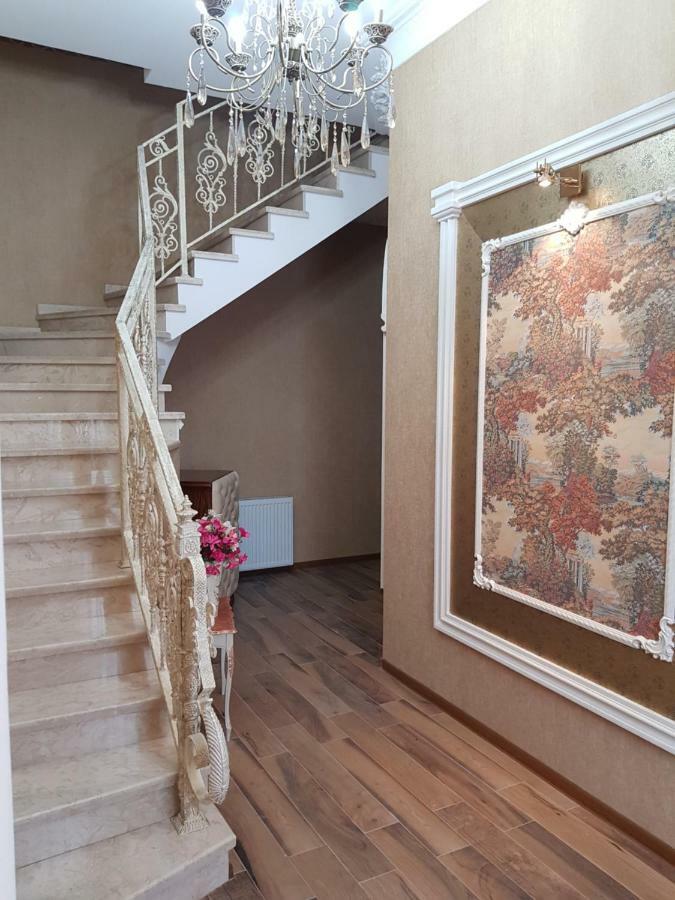 Borjomi Classic Hotel Ngoại thất bức ảnh